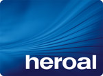 heroal - Johann Henkenjohann GmbH & Co. KG - Logo