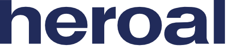 Logo der Firma heroal
