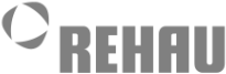REHAU Fachpartner Logo - Hochwertige Fensterprofile und Kunststofffenster im Vogtland